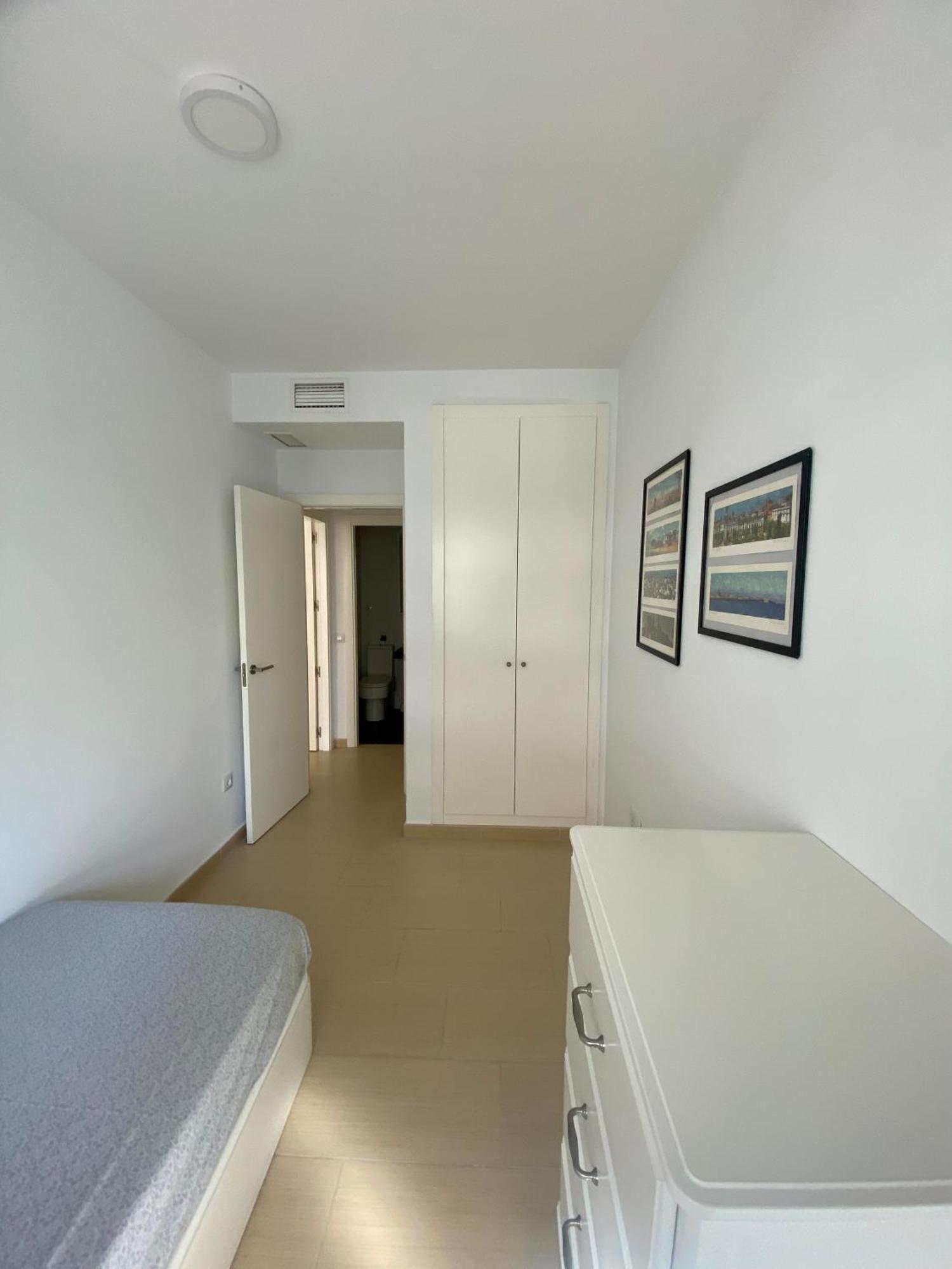 New Blue Apartment El Puerto de Santa Maria Bagian luar foto
